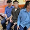3 người lĩnh án tử hình vì đưa thuốc lắc về Sài Gòn