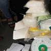 Mang 3,5 kg ma túy đá, thuốc lắc từ Thanh Hóa vào Đà Nẵng bán dịp Tết