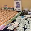 Tây Ban Nha bắt băng đảng phân phối cocaine lớn nhất ở thủ đô