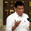 Tòa quốc tế yêu cầu điều tra cuộc chiến chống ma túy của ông Duterte
