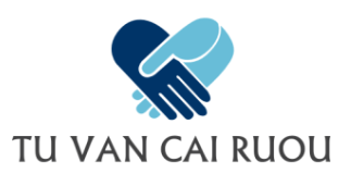 Tư vấn cai rượu