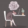 Sự khác biệt giữa stress và lo âu