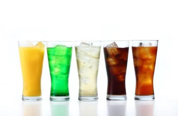 đồ uống có đường