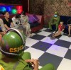 An Giang: 8 người tại quán karaoke Sam ở Long Xuyên dương tính với ma túy
