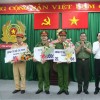 Công an TP.HCM phá hai chuyên án, thu giữ hơn 54 kg ma túy