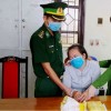 Lô ma túy tiền tỷ trên taxi