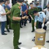 Mức phạt hành vi vận chuyển ma túy