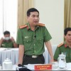 TP.HCM tăng 2.775 người nghiện ma túy trong năm 2020