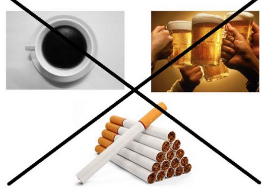 giải quyết vấn đề chất kích thích ở nơi làm việc