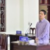 Án tử hình cho đối tượng người Singapore vận chuyển gần 10 kg ma túy