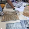 Bắt hai đối tượng vận chuyển 8 bánh heroin