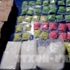 Hà Nội triệt phá đường dây buôn bán ma tuý liên tỉnh