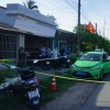 Phát hiện tài xế taxi chở nhiều thuốc lắc và ma túy