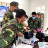 An Giang: Lại bắt giữ vụ vận chuyển ma túy lớn qua biên giới