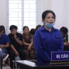Vụ ném ma túy vào ôtô: Cựu công an kêu oan, tòa hoãn xử