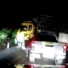 15 phút truy đuổi ôtô chở ma túy