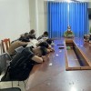 15 thanh niên từ Hải Phòng đến Phú Quốc du lịch, thuê khách sạn phê ma túy