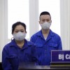 Ba người lãnh án chung thân vì mua bán, vận chuyển gần 2kg ma túy