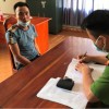 Bắt giữ thanh niên 'ngáo đá', khám nhà ra súng cùng nhiều đạn