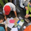 Bắt 'nữ quái' vận chuyển số ma túy 'khủng' từ TP.HCM về Cà Mau