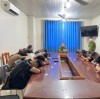 Bắt quả tang 17 nghi phạm tàng trữ và sử dụng ma túy trong khách sạn
