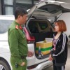 Cô gái bán trà sữa trộn... cần sa cho người dân và du khách ở Đà Lạt