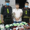 Công an Tây Ninh phá đường dây tiêu thụ 20kg ma túy tại TP.HCM