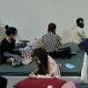 Đang 'bay lắc' dưới hầm biệt thự Đà Lạt, 12 thanh niên bị bắt