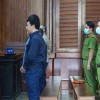 Đề nghị tử hình 6 bị cáo trong đường dây mua bán gần 1 tạ ma túy của bà 'trùm' Oanh Hà