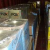 Đức và Bỉ bắt số cocaine kỷ lục: 23 tấn