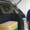 Dùng ô tô đi bán trà sữa trộn cần sa gây nghiện
