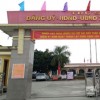 Khởi tố vụ cựu phó chủ tịch xã buôn ma túy