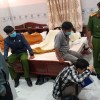 Mang cả loa vào khách sạn, 8 nam nữ tổ chức 'tiệc ma túy' để bay lắc