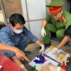 Phá chuyên án ma túy khủng, thu giữ 12.000 viên ma túy tổng hợp