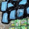 Phá đường dây ma túy lớn, thu hơn 30 bánh heroin, hàng chục ngàn viên thuốc lắc
