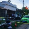 Phát hiện tài xế taxi chở nhiều thuốc lắc và ma túy