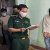 Quảng Ngãi: Bắt quả tang hai mẹ con tàng trữ, bán ma túy trái phép