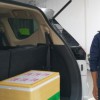 Rùng mình thủ đoạn pha trà sữa với cần sa
