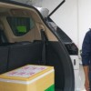 'Té ngửa' với món trà sữa trộn cần sa ở Đà Lạt