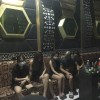 Thu giấy phép quán karaoke để 4 đôi nam nữ phê ma túy, nhảy múa giữa dịch