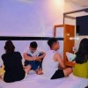 Tụ tập chơi ma túy trong khách sạn, 20 thanh niên bị bắt