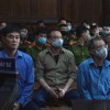 Tuyên tử hình 6 'đàn em' trong đường dây mua bán ma túy khủng của 'bà trùm' Oanh Hà
