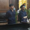 Tuyên tử hình cả 3 bị cáo trong đường dây ma túy tại TP.HCM