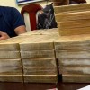 Bắt giữ 3 đối tượng trong chuyên án ma túy lớn, thu 54 bánh heroin