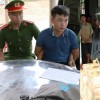 Công an Hà Tĩnh bắt 2 nghi phạm vận chuyển 31 kg ma túy