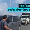 Lại phát hiện tài xế ô tô dương tính với ma túy ở TP.HCM