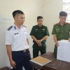 Nữ 9X xinh đẹp móc nối đưa ma túy từ Lào về Nghệ An sa lưới