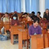 Triệt phá thành công tụ điểm đánh bạc 