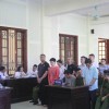 Vết trượt dài của cựu Thiếu tá công tham gia đường dây ma túy xuyên Việt