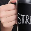 Stress và mối liên hệ với tái nghiện